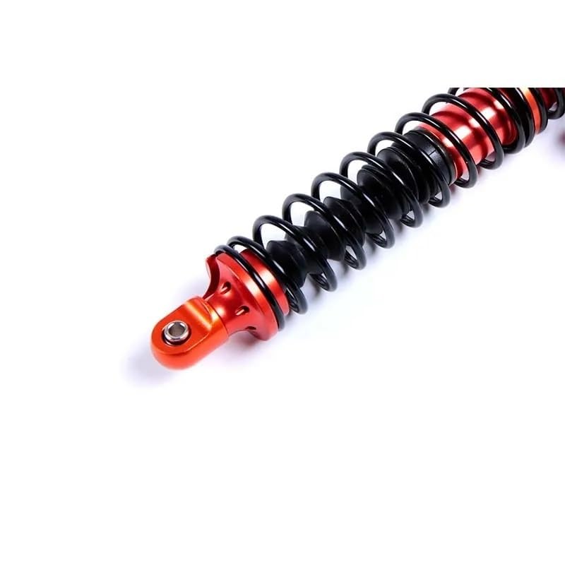 Zestaw osłon przeciwpyłowych z amortyzatorem 8 mm w kształcie wieży do samochodu RC 1/5 HPI Rofun Baha Rovan Km, pasuje do zabawek Baja 5b, 5t, 5sc Buty CV CV Joint Boot Kit(Dust Cover Kit 8PCS)