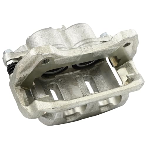 Image of 19B6448 19B6449 Front Left & Right Disc Brake Calipers