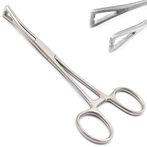 AAProTools Body Piercing Mini Slotted 6