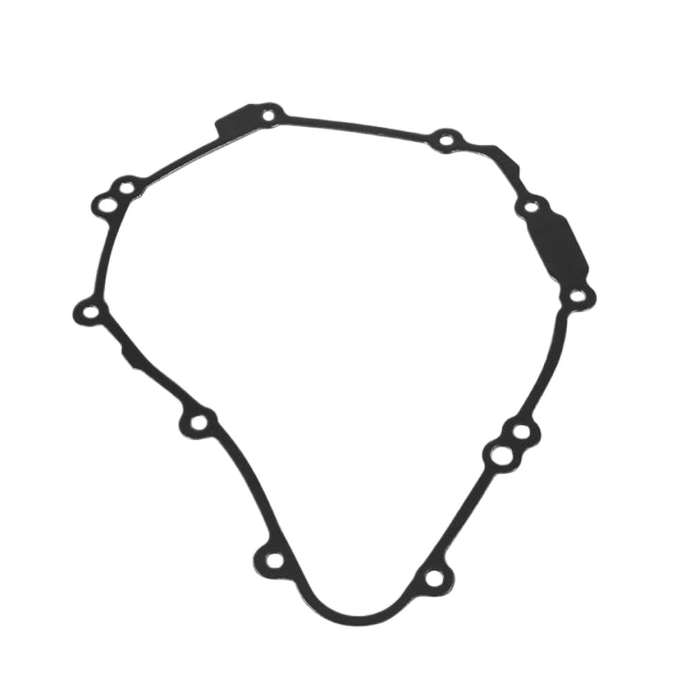 Engine Magneto Clutch Gasket 1WS 15451 00 Compatible with MTT690 MT07 MT 07 MTM690 XSR700 FZ07 FZ 07 Tenere 700 XTZ700 YZF R7