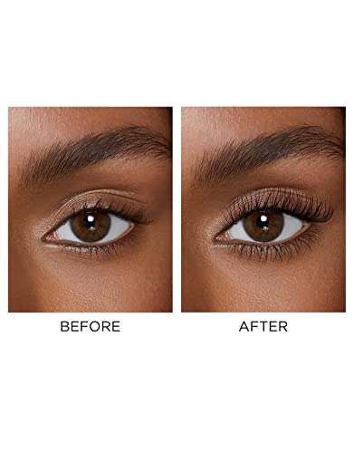 Hourglass Unlocked Instant Extensions Mascara. Defining And Lengthening Mascara For Dramatic Lashes. Cruelty-Free And Vegan #TOP2