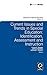 Current Issues and Trends in Special Education: Identification, Assessment and Instruction (Advances in Special Education)