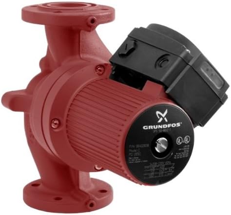 **Grundfos Pump Spare Part #96654373**