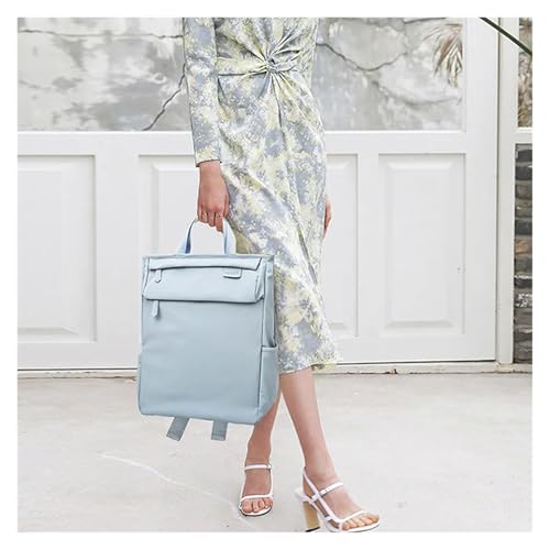 Sac à dos à langer imperméable KLVN grand volume pour maman active
