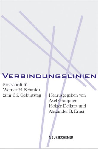 Verbindungslinien