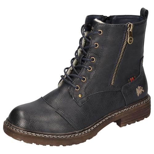Bottine femme LERROS 1526-601 idéale pour le bureau