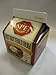 Aspen Mullings Hot Buttered Rum Spice Blend - Cider Seasonal Drink Mix HBR