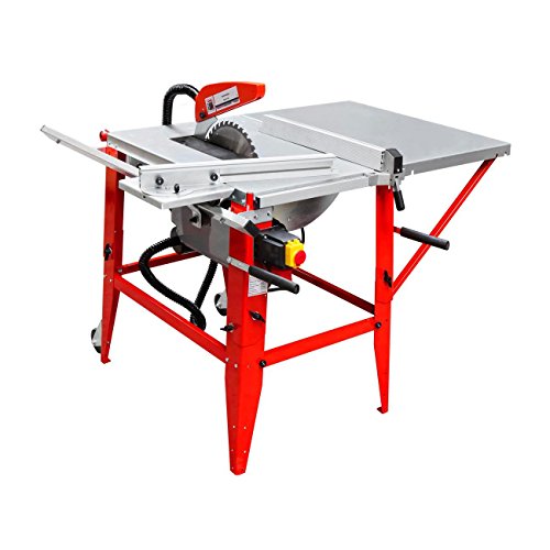 Preisvergleich Produktbild HOLZMANN TKS_315S 230V TISCHKREISSÄGE