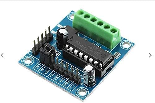 CentIoT - MINI L293D Motor drive expansion board Motor drive module