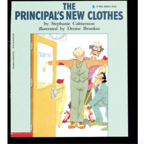 The Principal's New Clothes