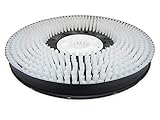 hako citymaster 1250 Durchmesser: 440 mm partmax® Schrubbbürste für Hako Citycleaner auf Citymaster 1200, 99754300, Bürste, Scheuerbürste, Tellerbürste