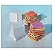 Produktbild Folia Ersatzpapier für Zettelbox/9910-E-0 90x90x90 mm bunt