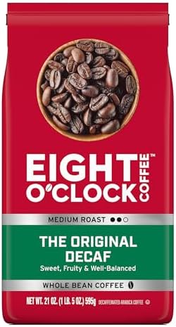 Original Decaf Whole