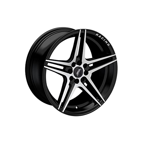 Compare UNO Minda W1D106000M00 17 inch Alloy Rim, PCD 100/108, 8 Hole