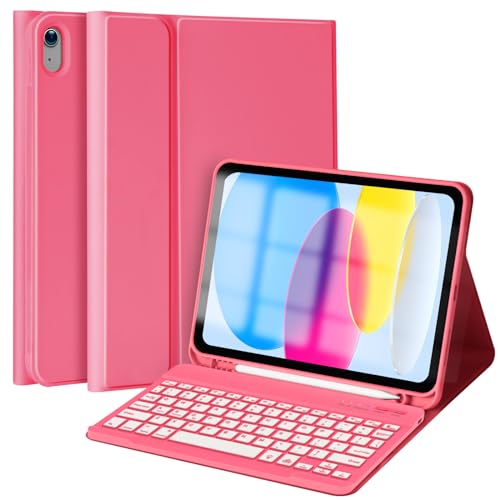 MMK iPad 10P[X L[{[ht 10.9C`AiPad 10L[{[hP[X(A2757/A2777/A2696/A3162)AiPadL[{[h10 obNCgtBTL[{[h&yVz_[t - XCJ