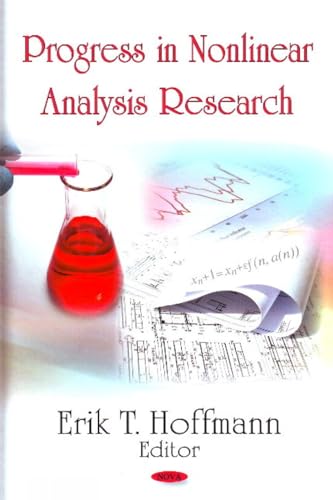 Progress in Nonlinear Analysis Research view 2