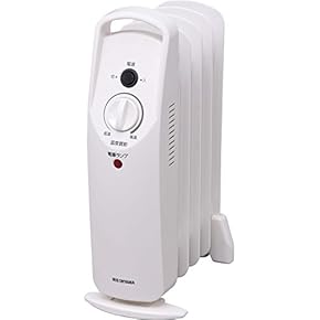Amazon.co.jp: オイルヒーター - 電気暖房: ホーム＆キッチン