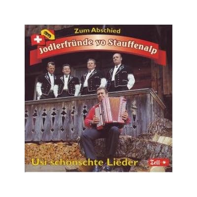 &Uuml;si sch&ouml;nschte Lieder