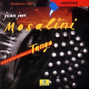 Bordoneo y 900 [Audio CD]