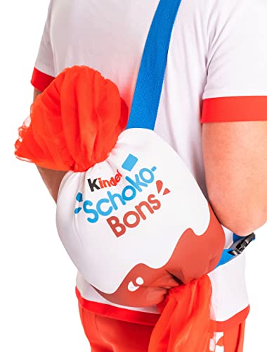 Preisvergleich Produktbild Deiters Tasche Kinder Schoko-Bons