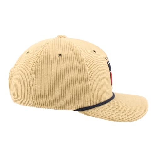 Gorra Snapback USWNT Oficial de Mujer miniatura 7