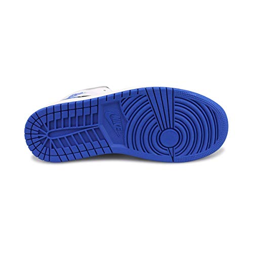 Image of Nike Men's Air Jordan 1 Mid Sneaker