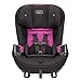 Evenflo Stratos 65 Convertible Car Seat, Pink Sunset