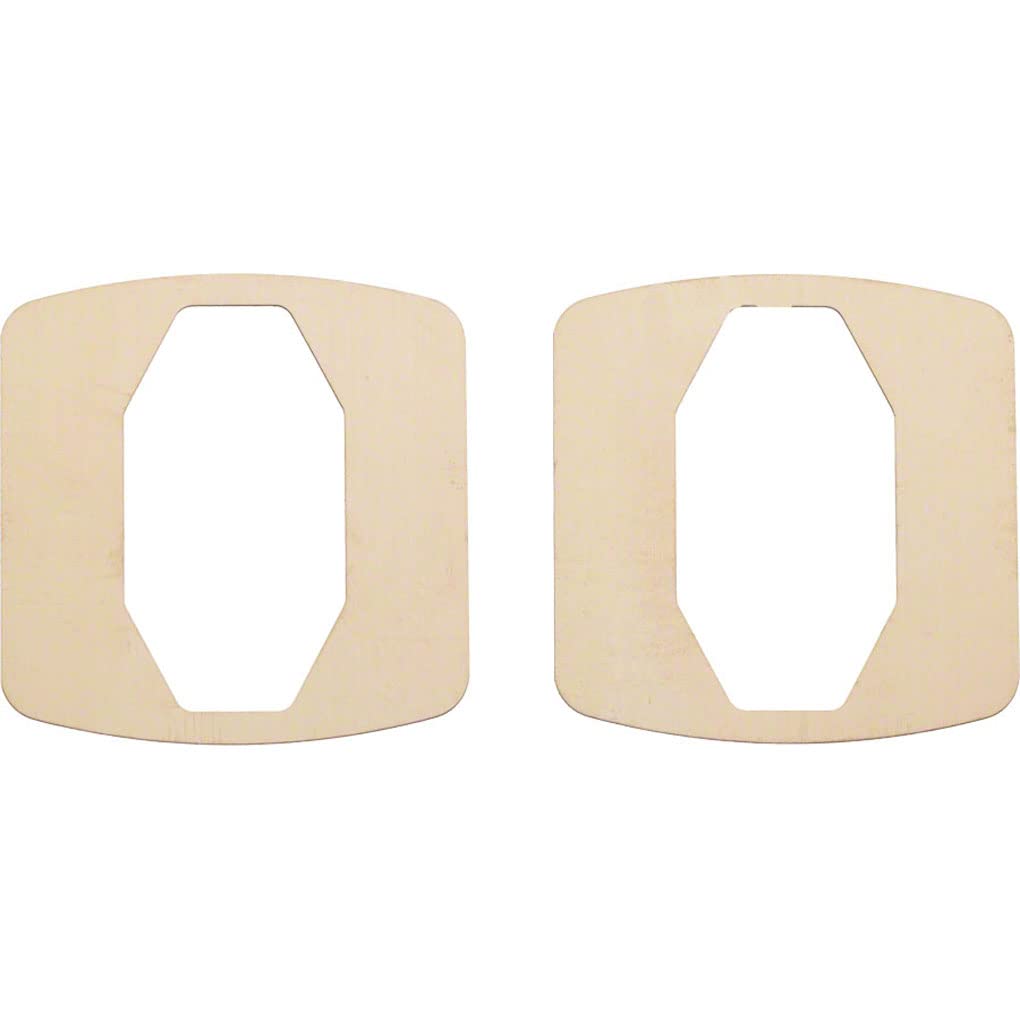 Sidi Crank Brothers Reinforcement Plate One Color, One Size