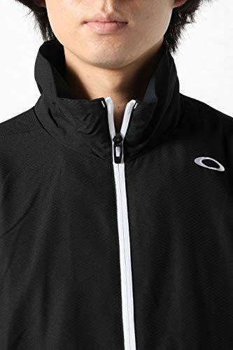 OAKLEY（オークリー）『SkullTactfulWindJacket2.0（FOA400769）』