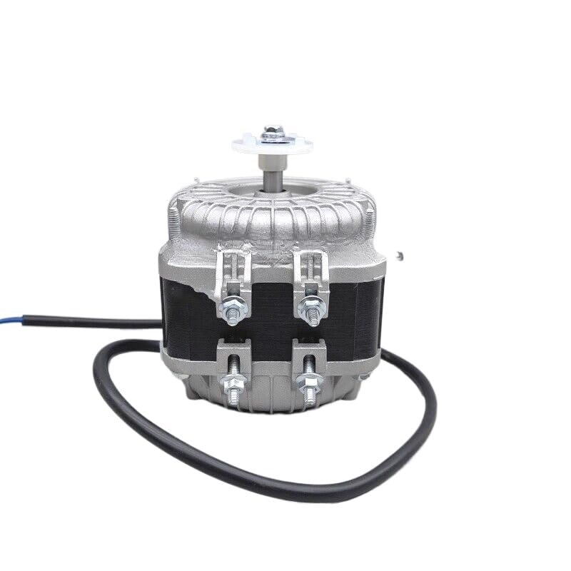 1-Piece new Vigilance cooling fan motor YZF5-13 (3) 2.8/22 W 220V 0.16A