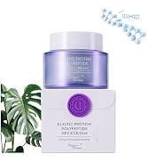 DIANA'S DREAM Neck Firming Cream, Neck Creams for Tightening and Firming, Anti-Aging Neck Moistur...