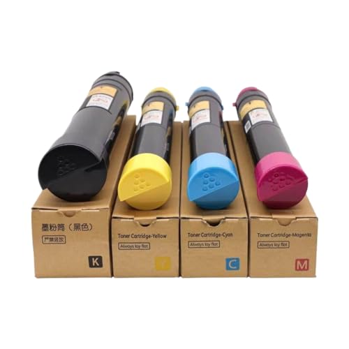 Cartouche de toner compatible AltaLink C8030 C8070 qui résout définitivement les pannes d'encre