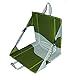 Crazy Creek Original Chair, Moss/Ash