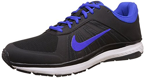 nike men's zoom elite 7 running shoes