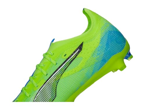 Image of PUMA Mens Ultra 5 Pro Firm GroundArtificial Ground Soccer Cleats