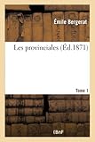  Les provinciales