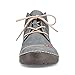 Imagen de Rieker Zapatos con cordones para mujer 52540