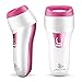 Automatic Lip Plumper Enhancer - Portable Hand-Size USB Charging Sexy Full Lip Plumper with Durable Battery,3 Different Shift Suction,Instant Lip Enhancement Really Work without Lip Fillers(Rose Red)