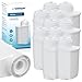 Produktbild Wasserfilter für Siemens EQ6 TZ70003 Brita Intenza Filter für Kaffeevollautomaten EQ Series Kompatibel EQ 6 Plus S700 TE657503de Bosch 12008246 (3,4,6,10 Pack)