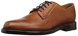 Frye Men's Jones Oxford, Caramel, 9 M