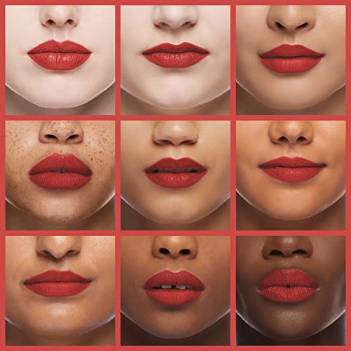image for wet n wild Perfect Pout Matte Retractable Gel Lip Liner Pencil, Rich C