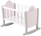 Schardt Prinzessin Von Hohenzollern - Cuna con Dosel para mu