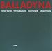 Balladyna