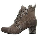  Maciejka 03194-03/00-5 Größe 39 EU Grau (popiel)