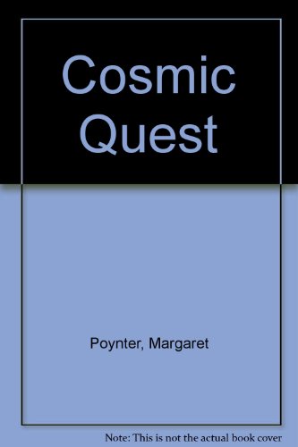 Cosmic Quest