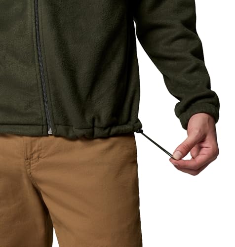 Image of Columbia Men's Steens Mountain Full Zip 2.0
