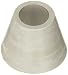 Bal Supply 1010A3 Neoprene Filter Adapter, Size 3 (Pack of 12)
