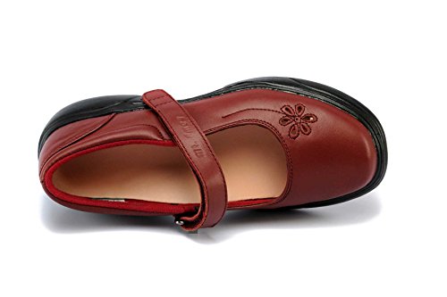 Mt Emey 9205 Women's Extreme-Light Mary Jane Shoes2