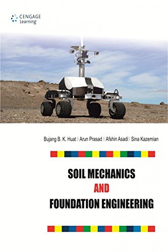 Soil Mechanics And Foundation Engineering
