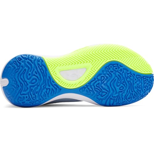 Image of Under Armour Kids' Grade School Lockdown 7